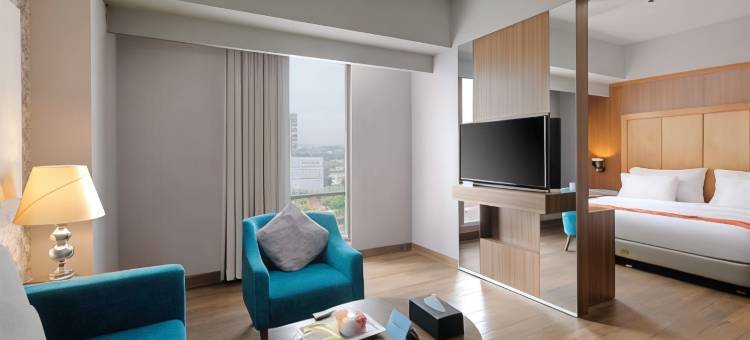 三宝拢KHAS酒店(KHAS Semarang Hotel)图片