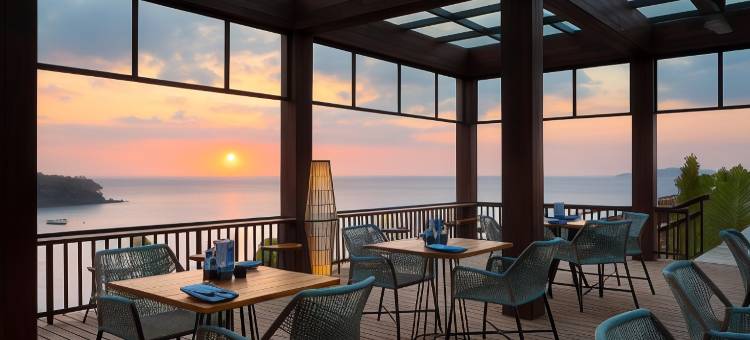 龙目岛卡亚那海滩酒店(The Kayana Beach Lombok)图片