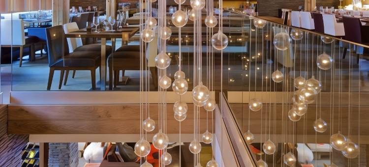 梅瑞贝尔萨沃伊酒店(Hotel le Savoy Méribel)图片