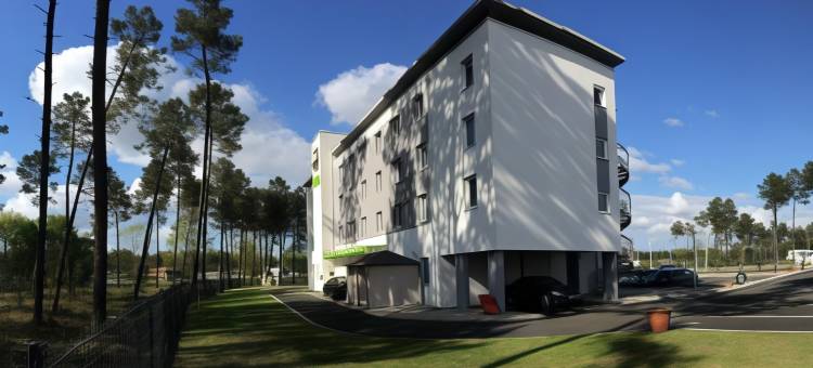 蒙德马桑民宿酒店(B&B Hotel Mont-De-Marsan)图片