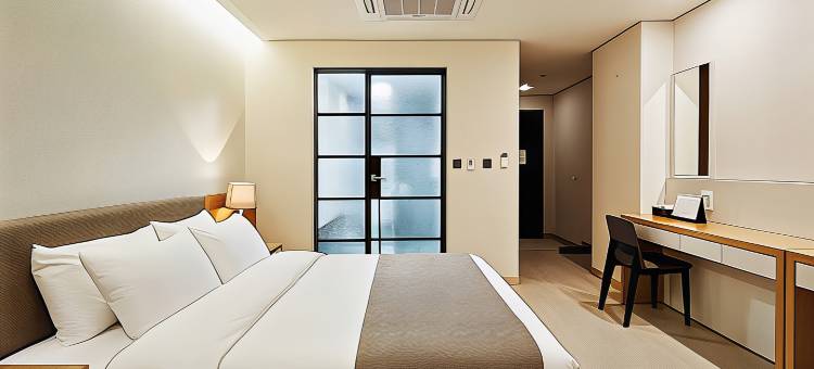 天空酒店(Hotel Ciel)图片