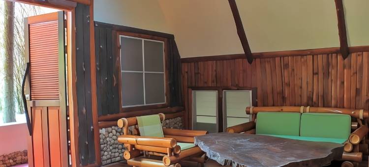 班马卡自然旅馆(Baan Maka Nature Lodge)图片
