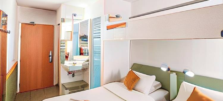 阿加迪尔米亚酒店(Mia Hotels Urban Agadir)图片