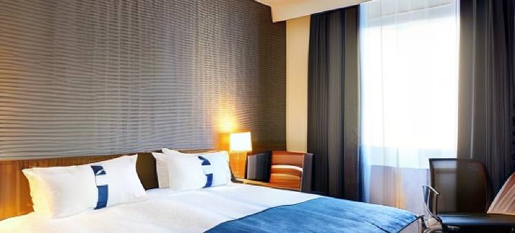 Cosmos Smart Voronezh Hotel图片