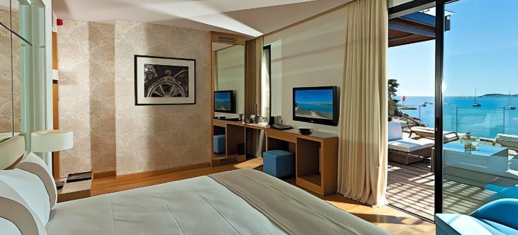 法兰多乐酒店(Hostellerie la Farandole)图片