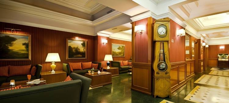 摩甘纳酒店(Hotel Morgana)图片