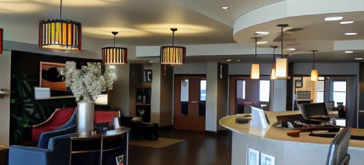 雷丁-沙斯塔湖舒适套房酒店(Comfort Suites Redding - Shasta Lake)图片