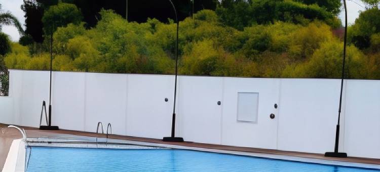Ivy Zen 1 BHK with Common Pool 12 Kms from Imagicaa图片