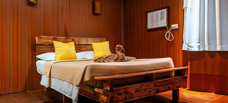 长滩岛弗兰兹酒店(Frendz Hostel Boracay)图片