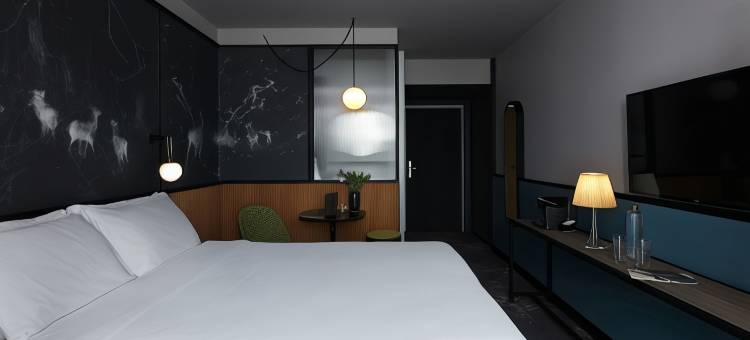 巴黎绘画之家酒店(近蒙帕纳斯车站)(Drawing House)图片
