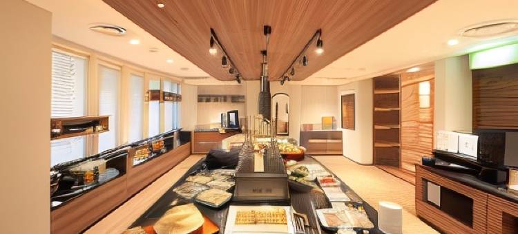 札幌Quintessa酒店(Quintessa Hotel Sapporo)图片