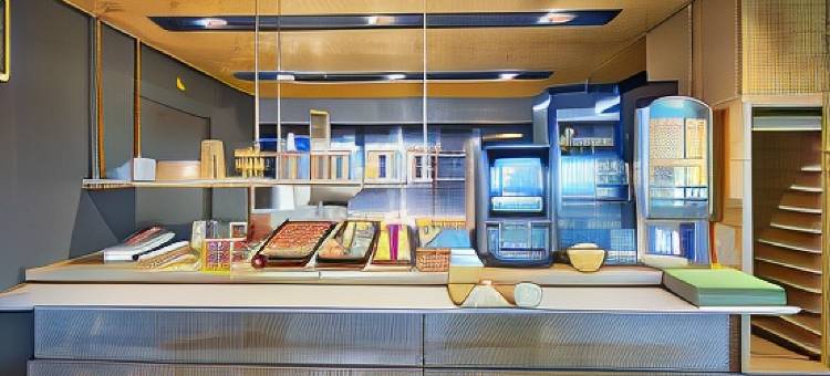 宜必思快捷酒店(Ibis Budget Lisieux)图片