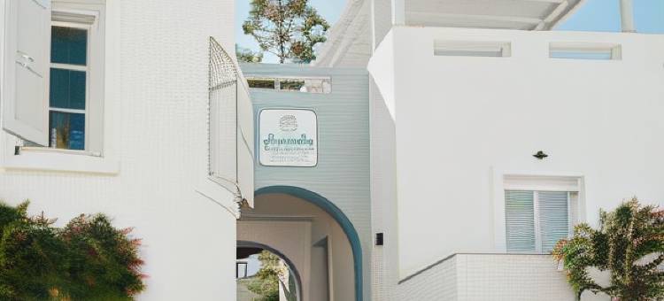 日出帕罗斯酒店(Sunrise Paros)图片