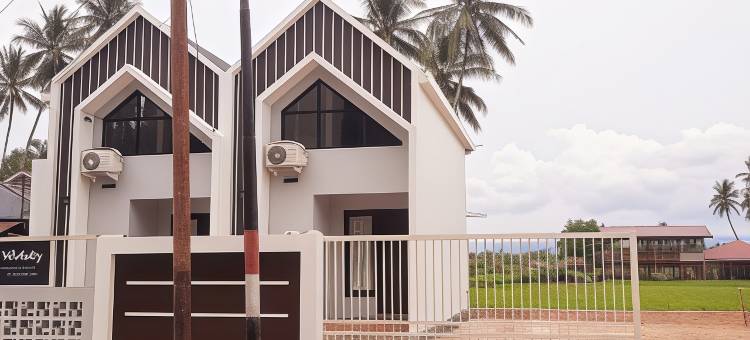 Wafaby客栈(Wafaby Guest House)图片