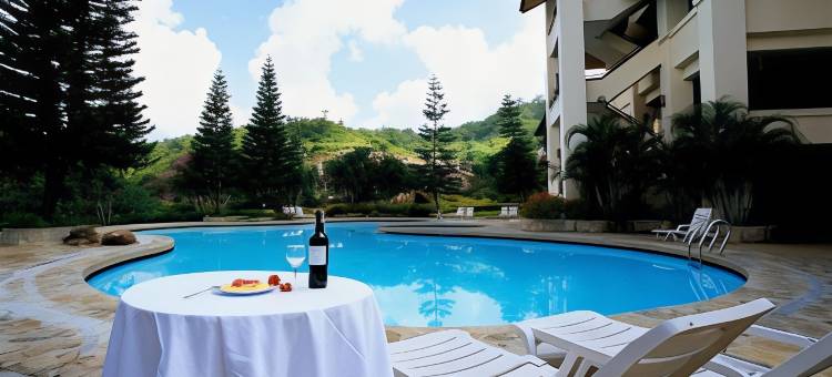 帝国普卡欧山度假村(Imperial Phukaew Hill Resort)图片