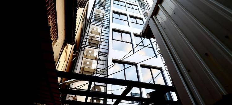 河乐观光旅宿图片