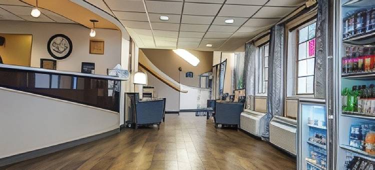 Travelodge by Wyndham Colorado Springs Airport/Peterson AFB图片