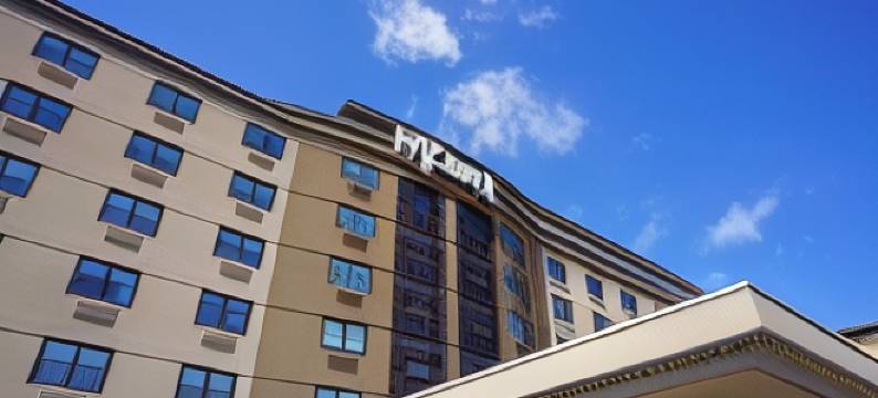 马斯特酒店(Hotel Must)图片