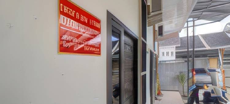 RedDoorz Syariah Near Universitas Mulawarman图片