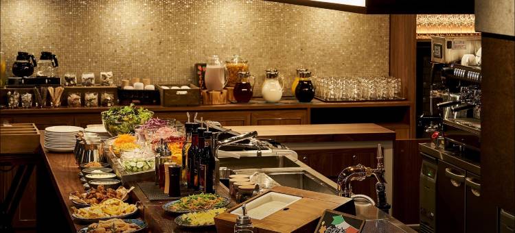 Daiwa Roynet Hotel 神户三宫PREMIER(Daiwa Roynet Hotel Kobe-Sannomiya Premier)图片