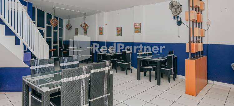 乌古康根酒店-茂物红门酒店(Ungu Kangen Hotel Bogor Mitra RedDoorz)图片