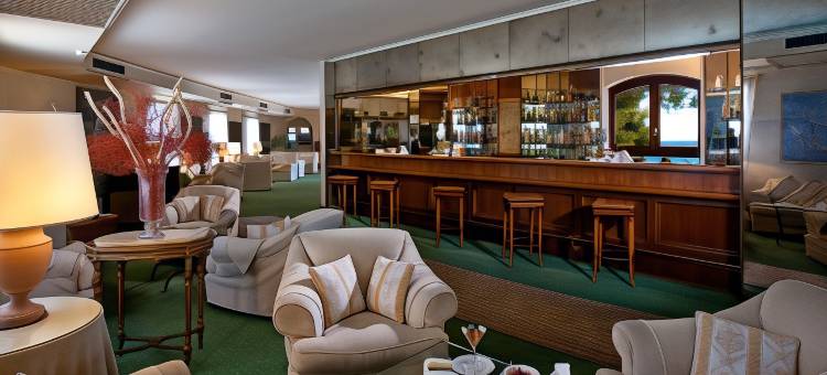 Grand Hotel Baia Verde(Grand Hotel Baia Verde)图片