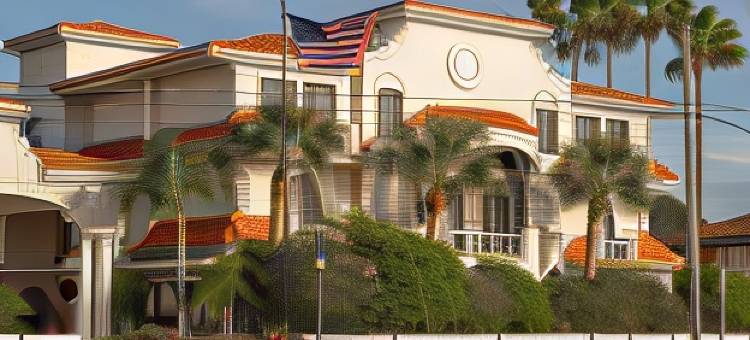 圣奥古斯丁US1北方的欢朋旅馆(Hampton Inn by Hilton St. Augustine US1 North)图片