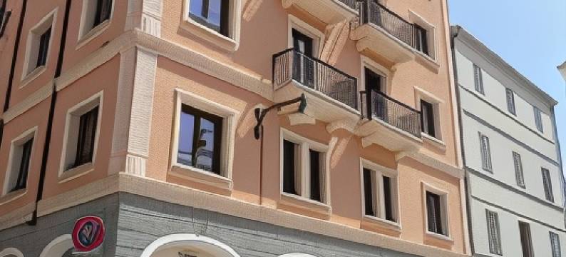 瑞吉纳艾琳娜公寓酒店(Hotel Regina Elena)图片