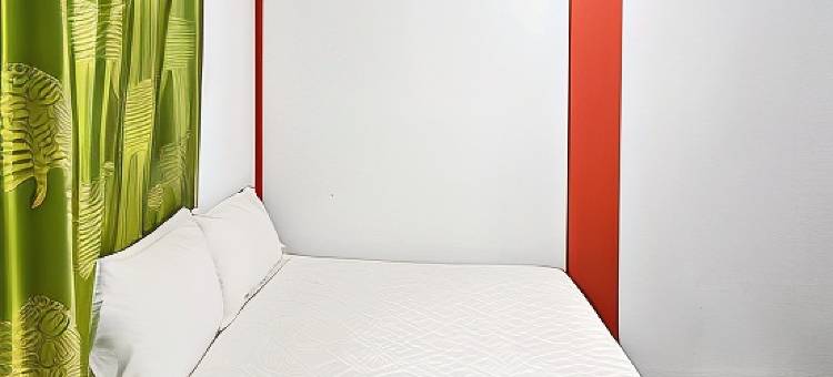 OYO 92079 阿纳奇伊斯兰家庭旅馆(Anaqi Homestay Mitra RedDoorz)图片