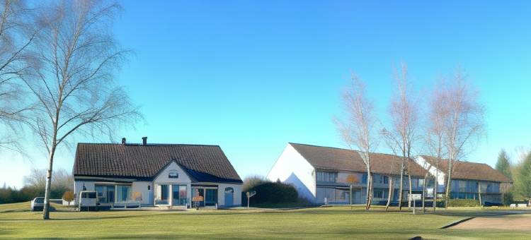 阿瓦隆康铂酒店(Campanile Avallon)图片