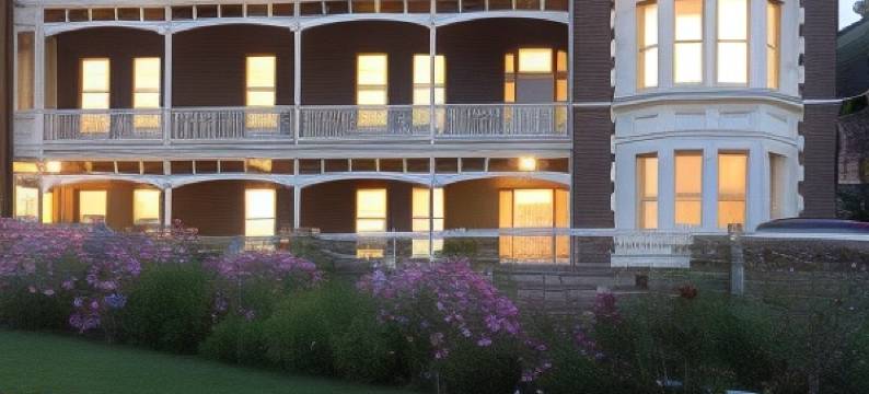 奥丁顿酒店(Auldington Hotel)图片