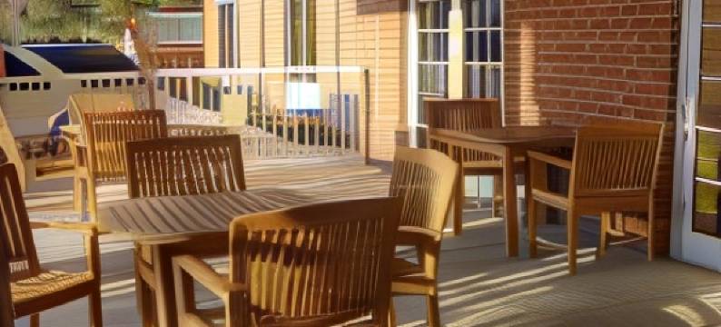 巴尔的摩BWI机场丽怡酒店(Country Inn & Suites by Radisson, BWI Airport (Baltimore), MD)图片