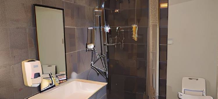 没有米诺酒店(Hotel No Minoé)图片