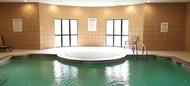 温德姆查尔斯湖(Wyndham Lake Charles)图片