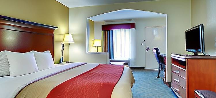 凯艺酒店(Quality Inn)图片