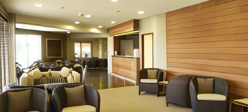 迪斯汀克斯卢克斯莫尔酒店-蒂阿诺(Distinction Luxmore Hotel)图片