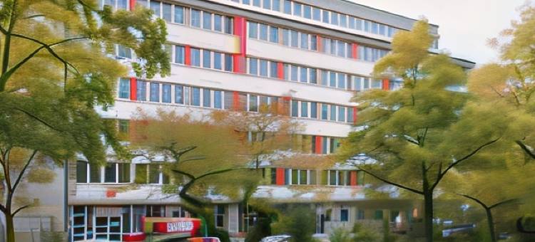 汉堡城中心梅尼奈格酒店(MEININGER Hotel Hamburg City Center)图片