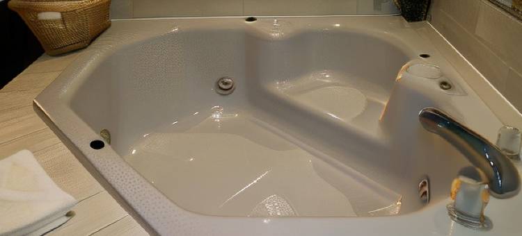 华盛顿法院大楼呗盟套房酒店(Baymont by Wyndham Washington Court House)图片