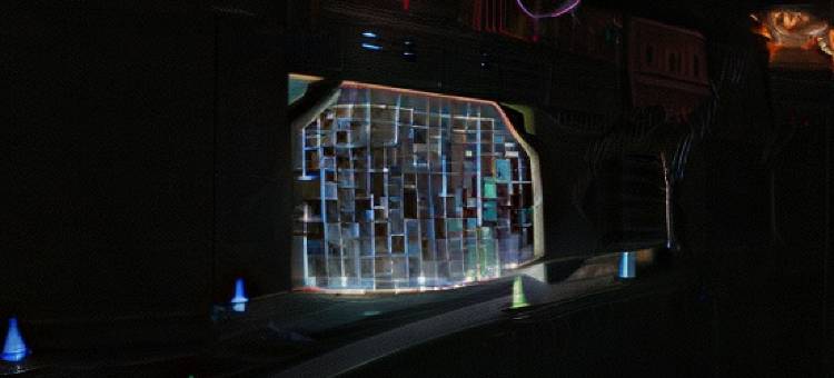 比勒安格酒店(La Bulle des Anges)图片