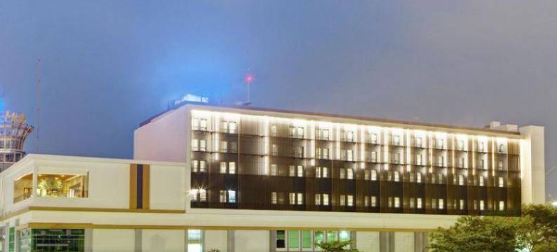 塞马朗Rooms Inc(Rooms Inc Semarang)图片