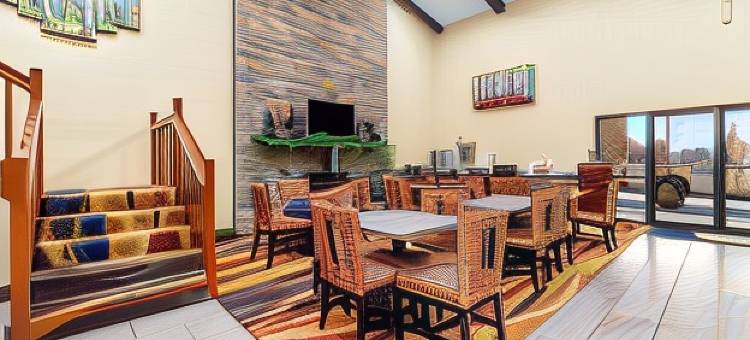 帕拉古德速8酒店(Super 8 by Wyndham Paragould)图片