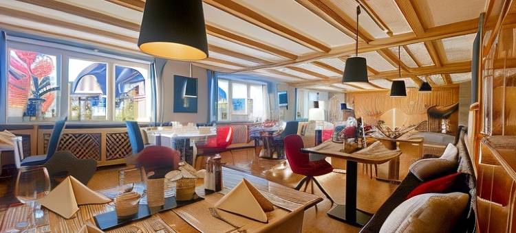 普福格乡村酒店(Landhotel Gasthaus Zum Pflug)图片