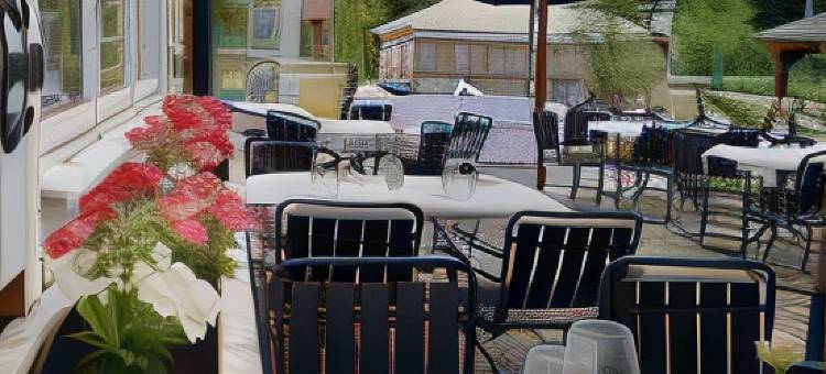 瓦德舒赛特弗鲁丽登酒店(Furuliden Country Inn)图片
