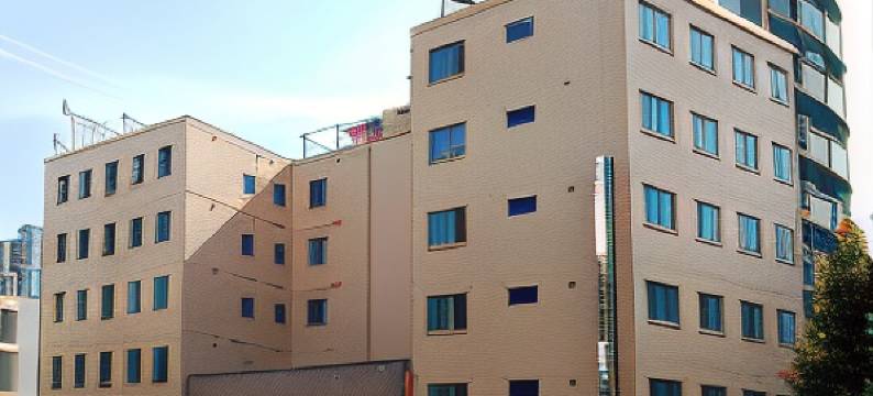 名古屋KIYOSHI酒店(Hotel Kiyoshi Nagoya)图片