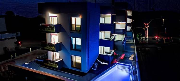 阳光尼科利娜公寓(Apartments Sun Resort Nikolina)图片