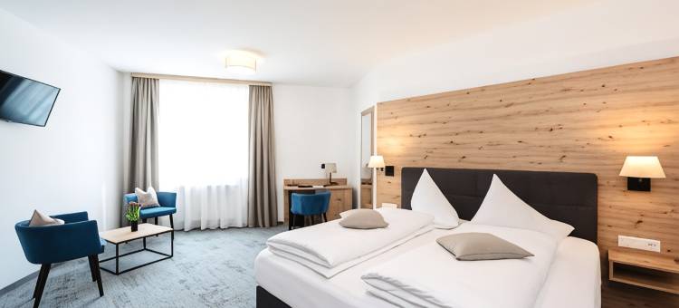 弗雷塔格兰德酒店(Landhotel Freitag)图片