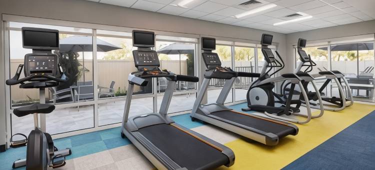 TownePlace Suites Tampa Casino Area图片