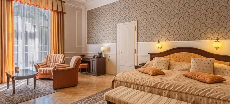 雷迪姆宫酒店(Hotel Radium Palace)图片