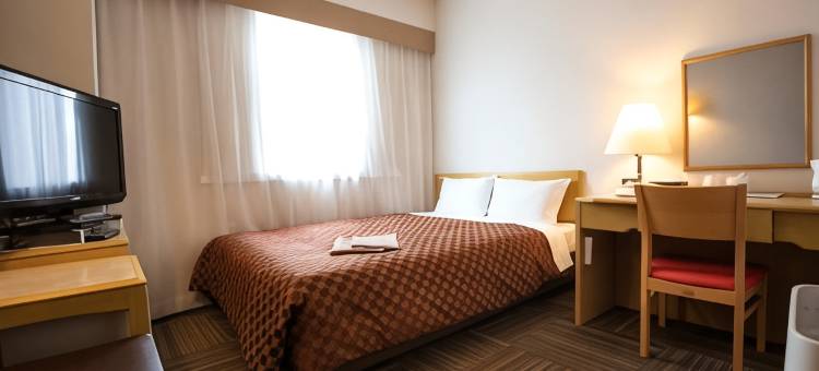 Court酒店水户(Court Hotel Mito)图片