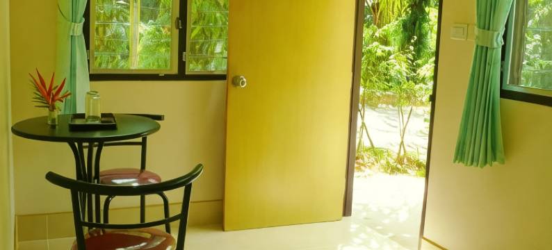 邦朋花园民宿旅馆(Suan Bang Bon Guest House)图片